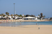 Caleta de Fuste